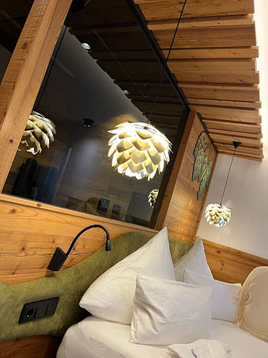 Zimmer 1. Bier & Wohlfühlhotel Gut Riedelsbach