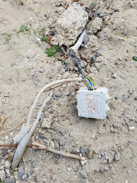 Sonstiges HI Hotels Imperial Resort