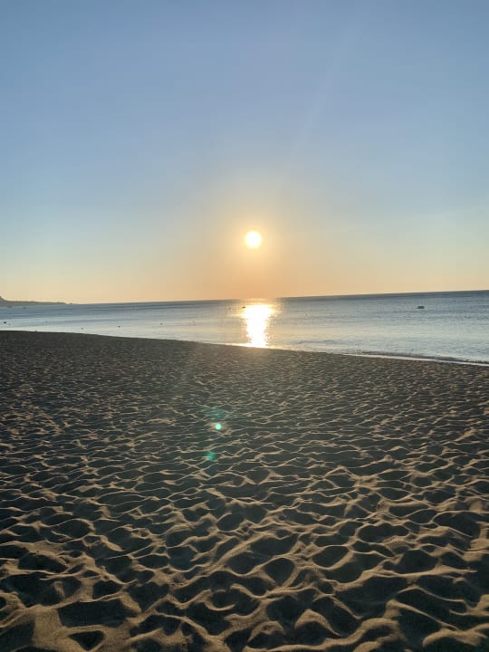 Strand Hotel Calypso Beach