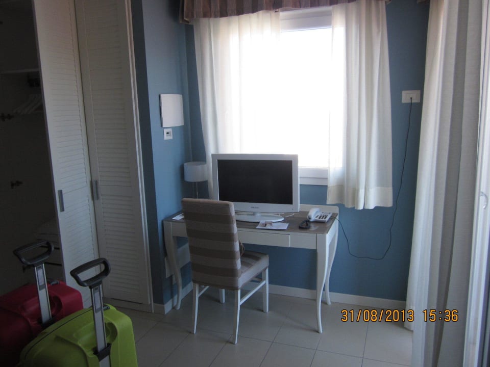 Zimmer Hotel Nettuno