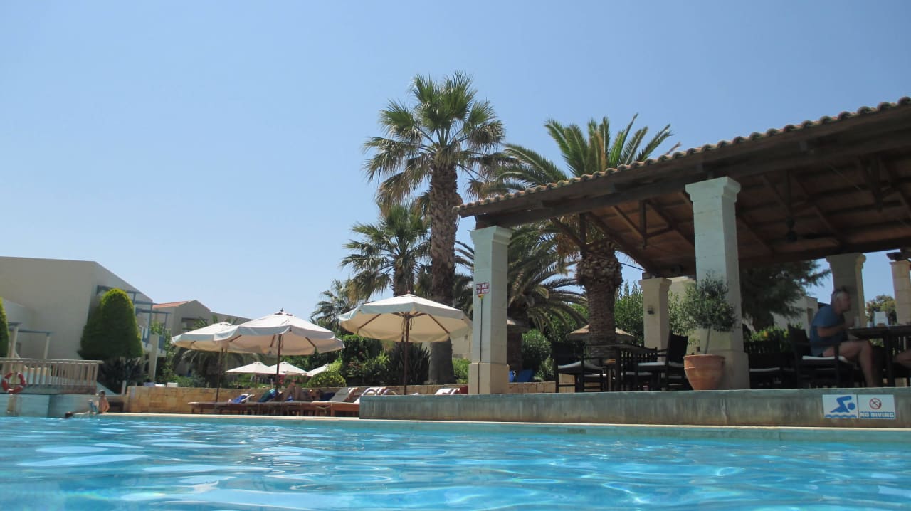 Hotel Cretan Malia Park Phãea Cretan Malia