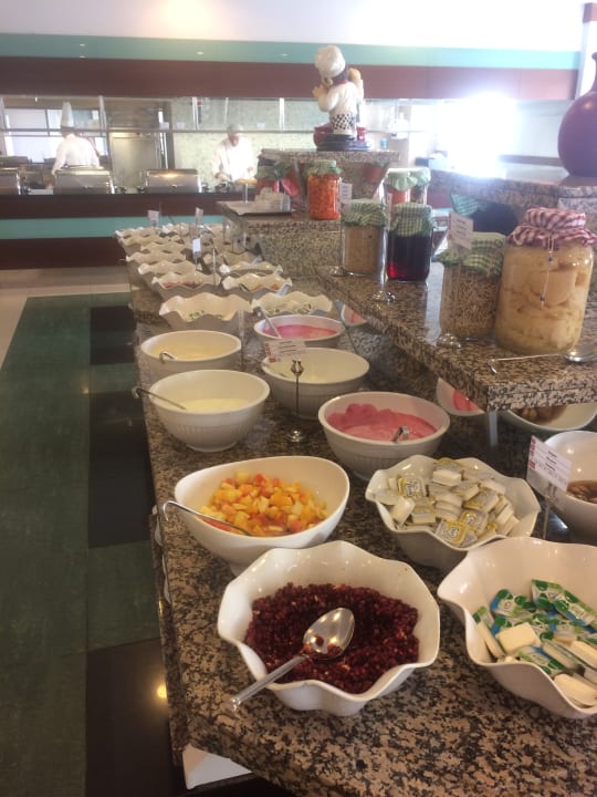 Gastro Trendy Aspendos Beach Hotel