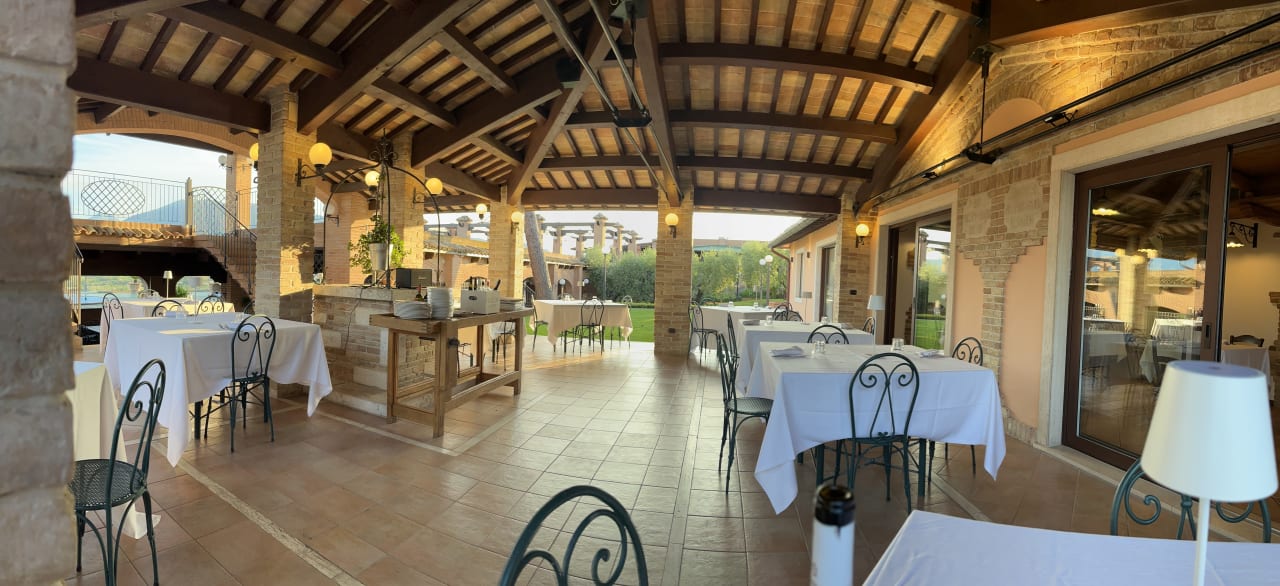 Gastro Il Poggio