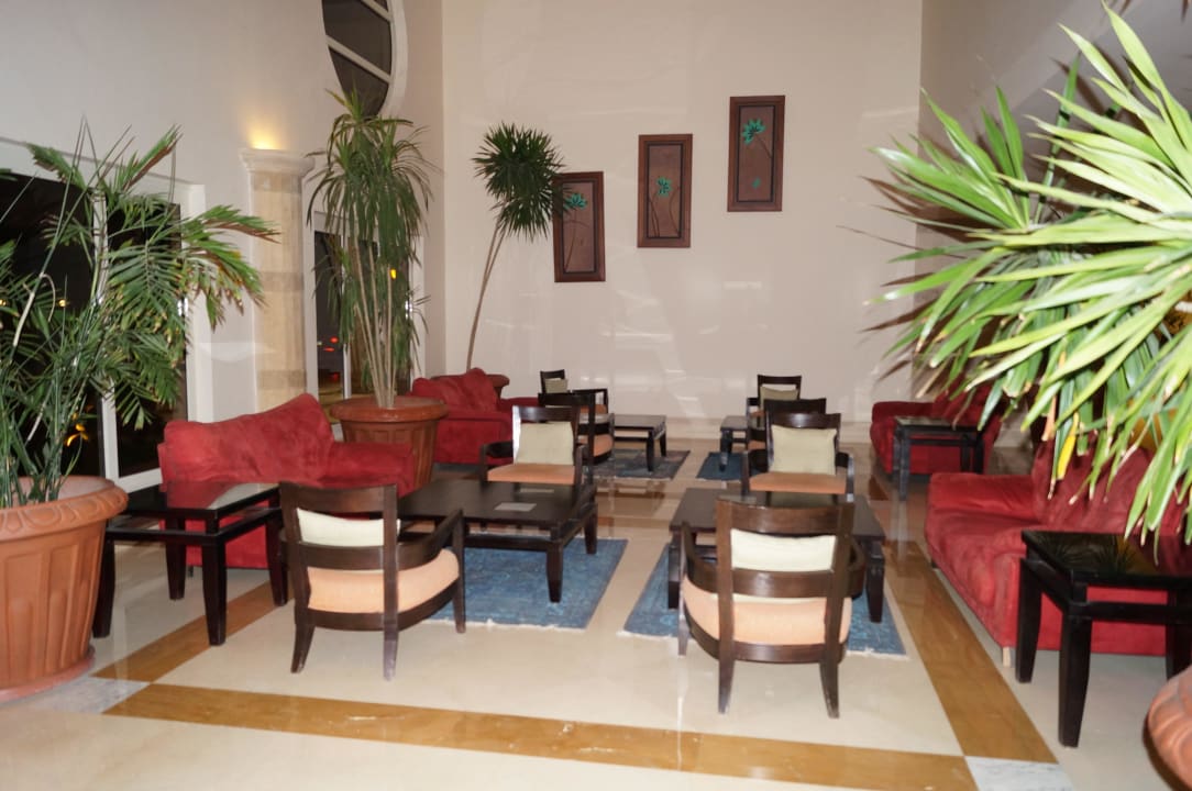 Lobby Sindbad Club