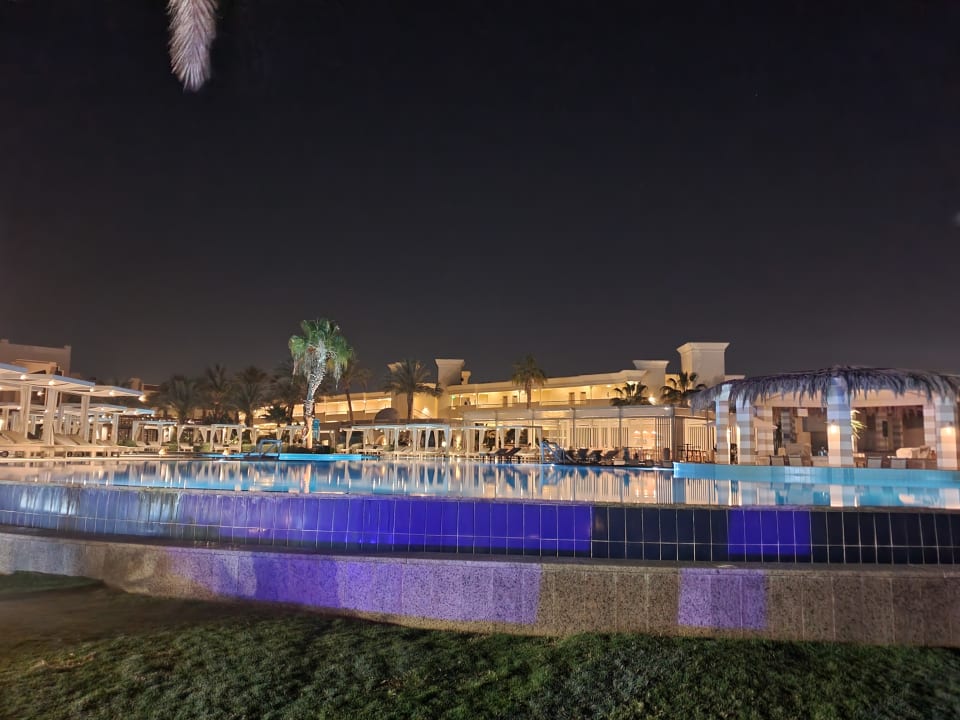 Außenansicht JAZ Elite Casa del Mar Beach