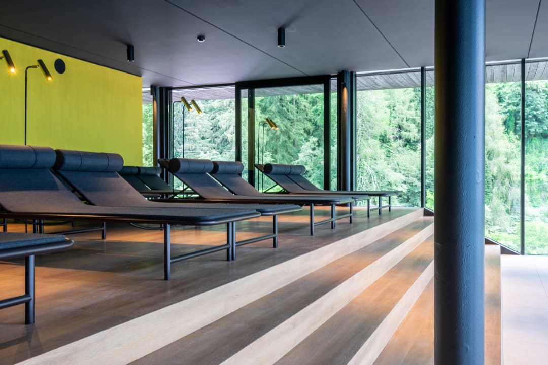 Sport & Freizeit Prinz Rudolf Smart Hotel