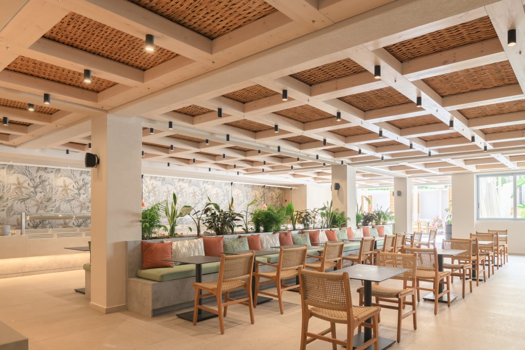 Gastro Sergios Hotel - Adults Friendly