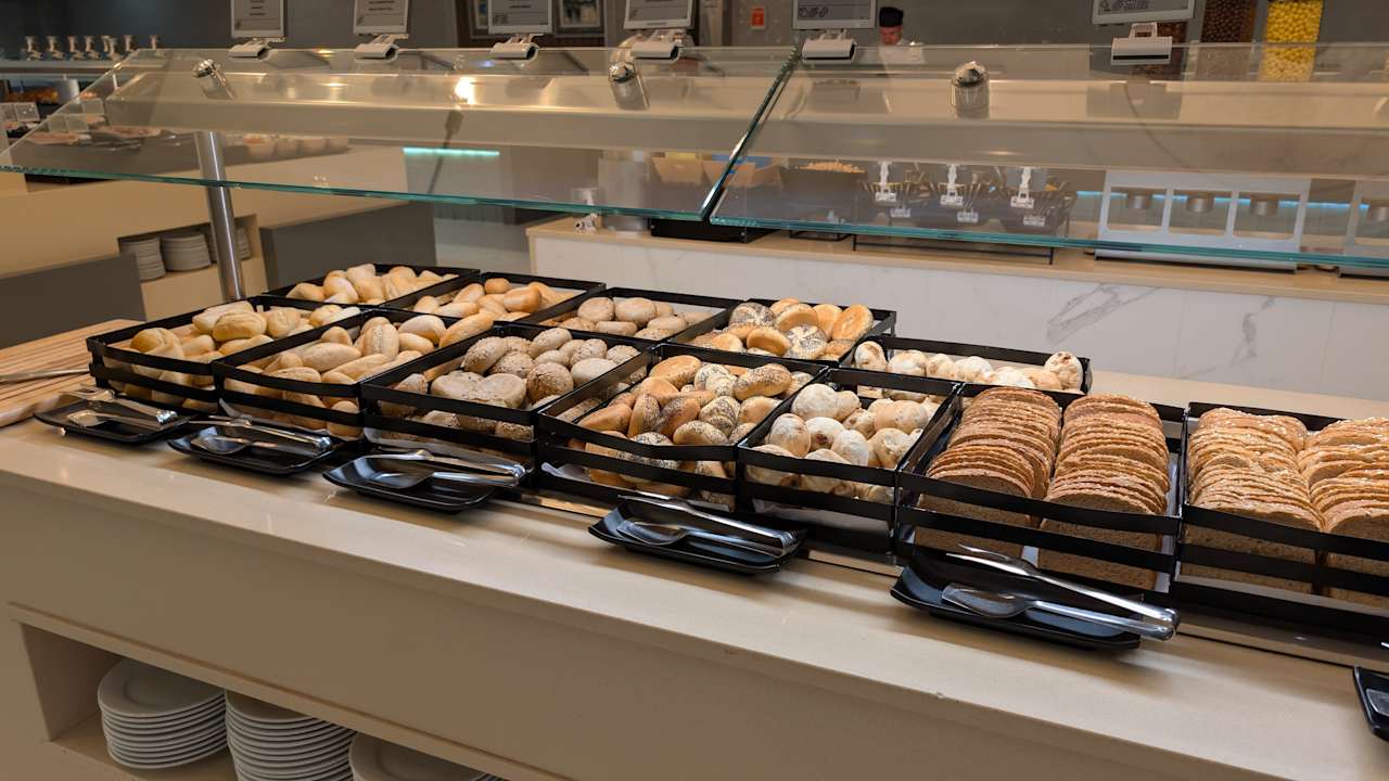 Gastro Hotel Riu Palace Maspalomas Adults Only