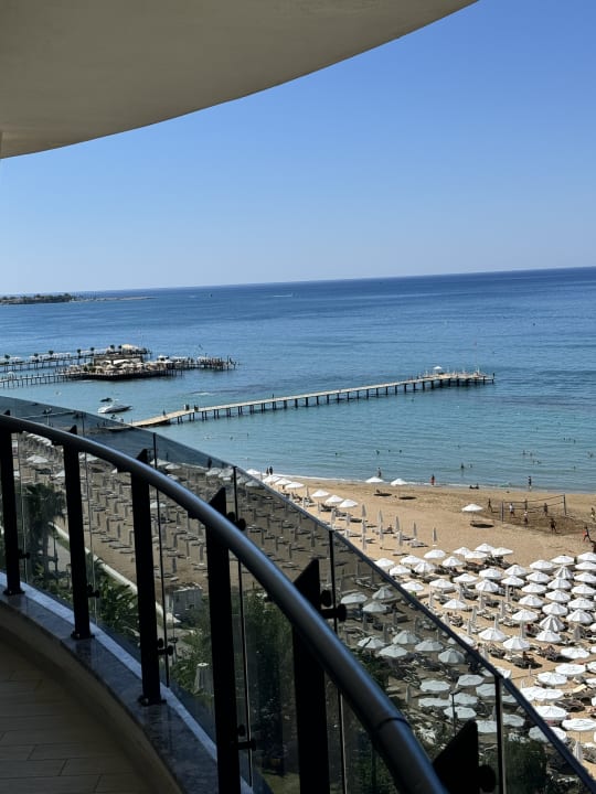 Zimmer Seaden Quality Resort & Spa