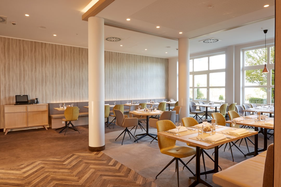 Gastro H+ Hotel Limes Thermen Aalen