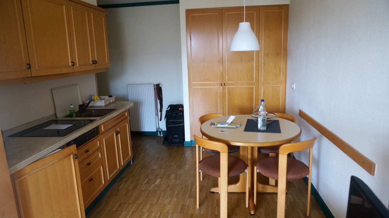 Zimmer Hapimag Resort Winterberg