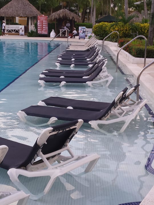 Hotel Grand Palladium Bávaro Suites Resort & Spa Grand Palladium Select Bávaro Resort & Spa