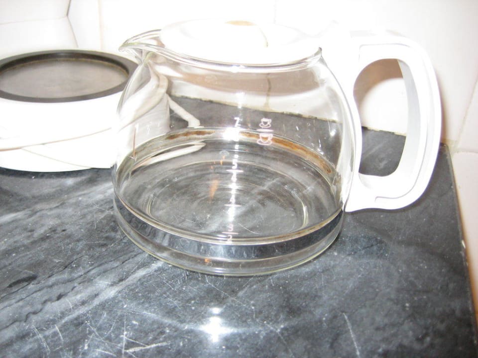 Kaffeemaschine 3HB Falésia Mar