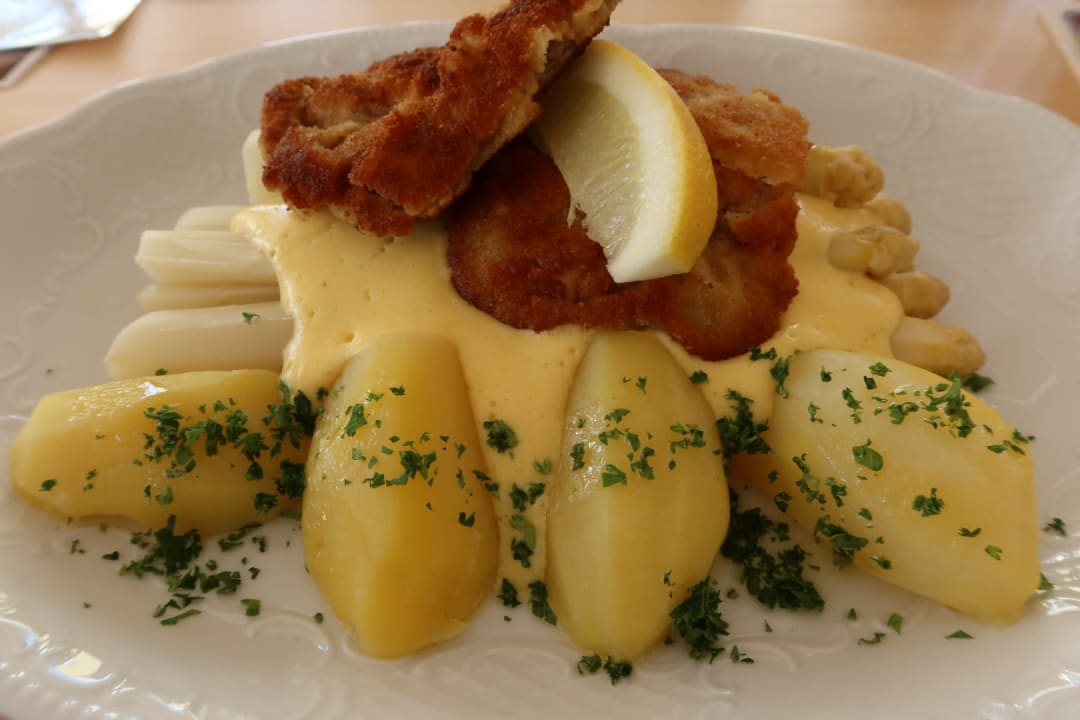 Gastro Landschloss Ernestgrün