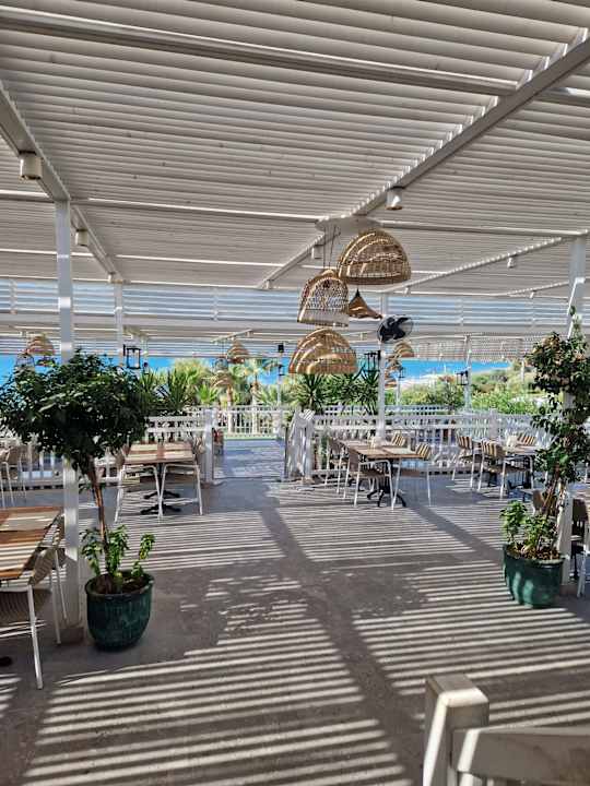 Gastro allsun Numa Club Side