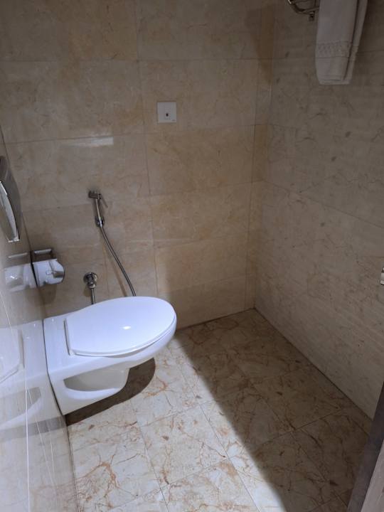 Zimmer Hotel Mirage Regency