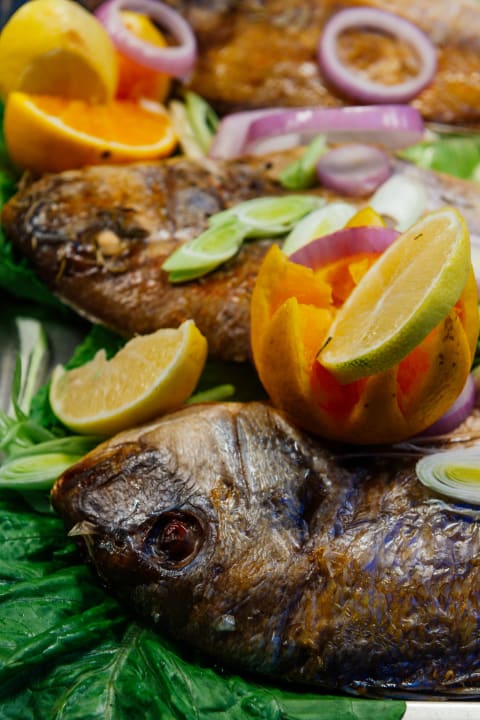 Gastro Michelangelo Resort