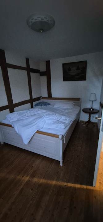 Zimmer Hotel Mohrenbrunnen