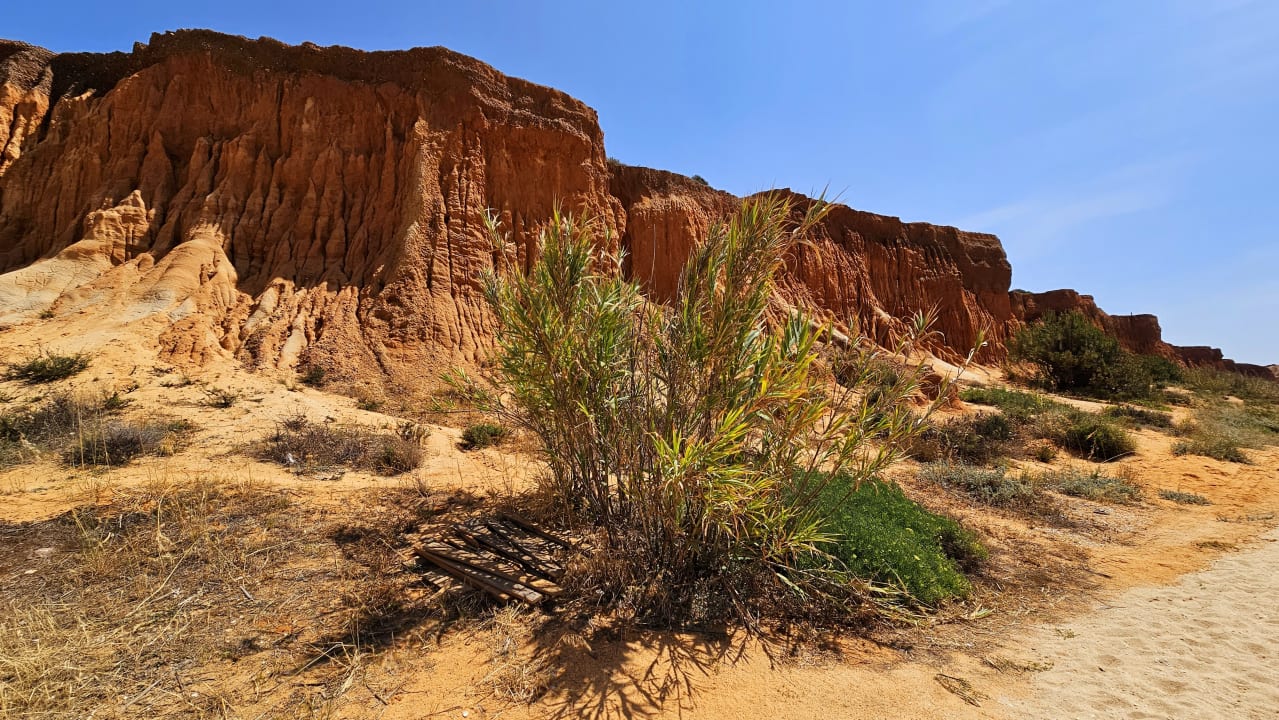 Strand AP Adriana Beach Resort