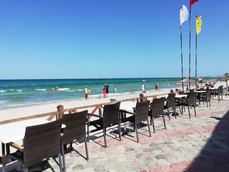 Strand TUI MAGIC LIFE Penelope Beach