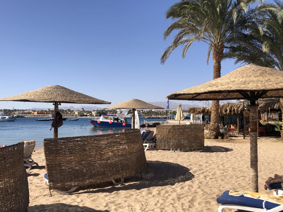 Strand Fort Arabesque - The West Bay