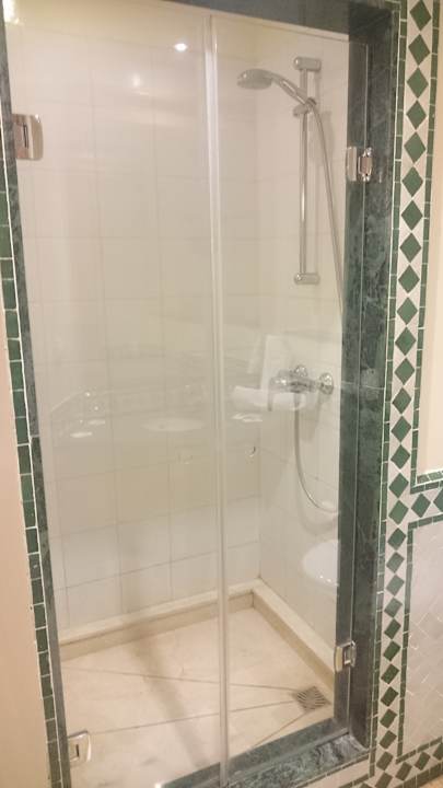 Zimmer Hotel Ibis Moussafir Meknes