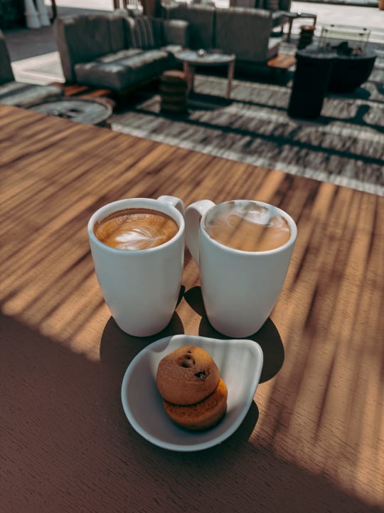 Außenansicht Numo Ierapetra Beach Resort Crete, Curio Collection by Hilton