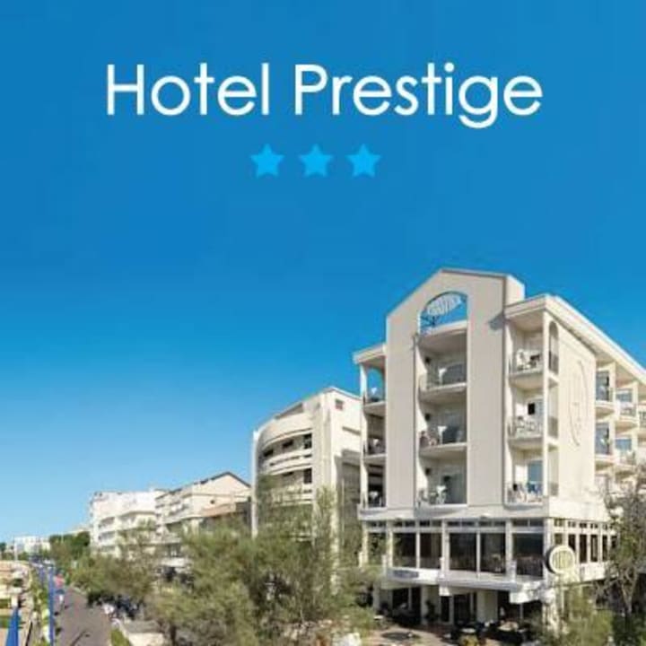 Www.prestigehotel.it Hotel Prestige