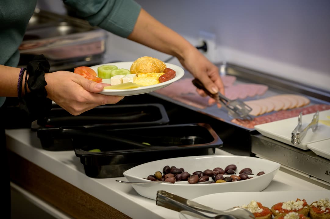 Gastro Hotel Iraklion