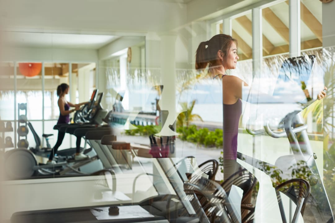 Sport & Freizeit Sun Siyam Iru Veli