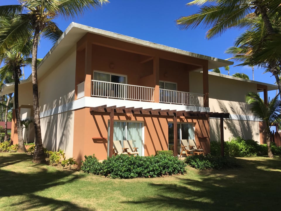 Villa Hotel Grand Palladium Palace Resort, Spa & Casino