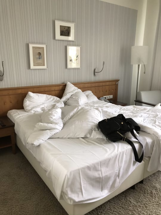 Zimmer Hotel Klostergut Jakobsberg