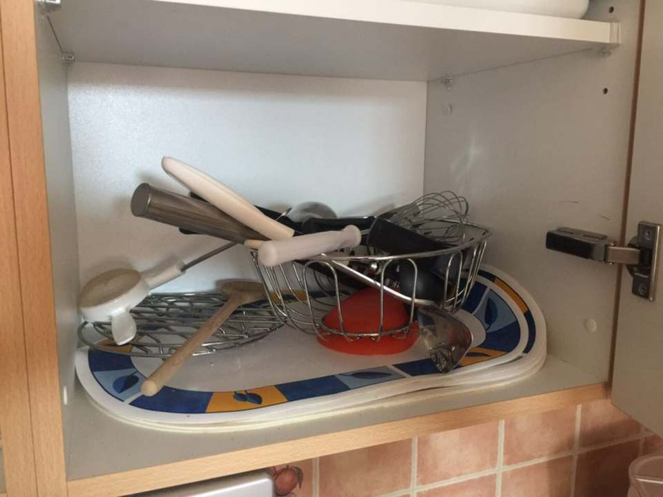 Zimmer Villa Ostseeland FeWo