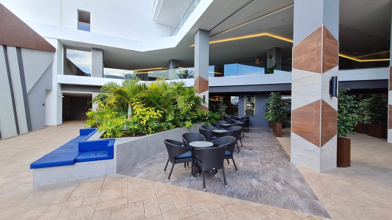 Gastro Hotel Riu Buenavista