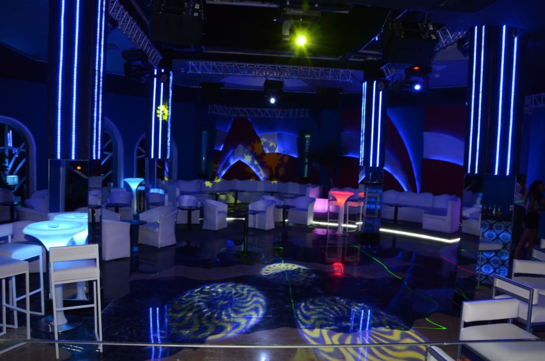 Disco Fun & Sun Smart Seti Sharm