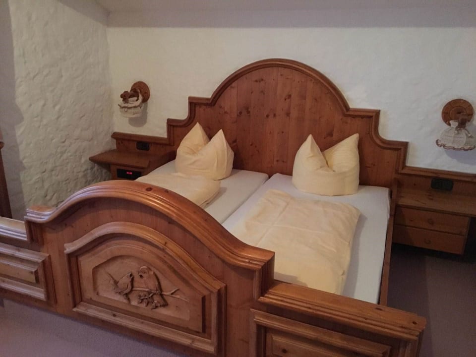 Zimmer Hotels am Kranichsee