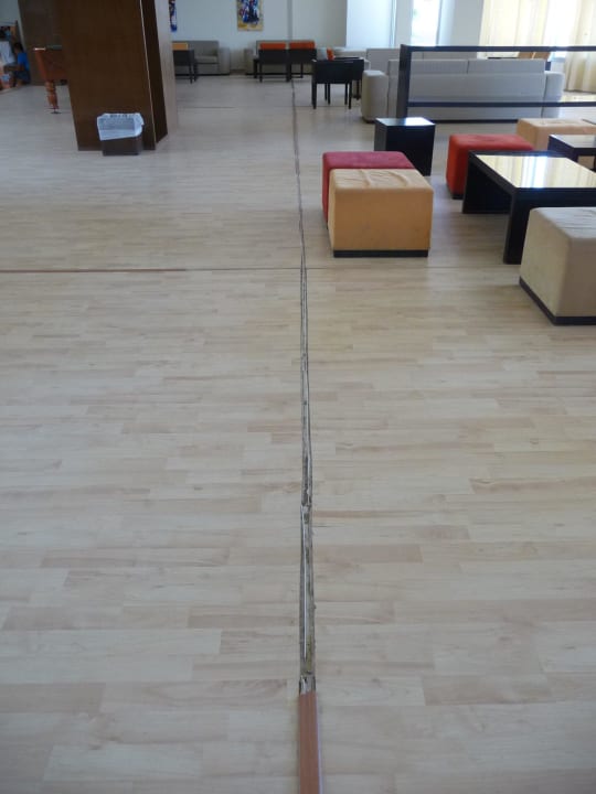 Lobby Djerba Sun Beach Hotel & Spa