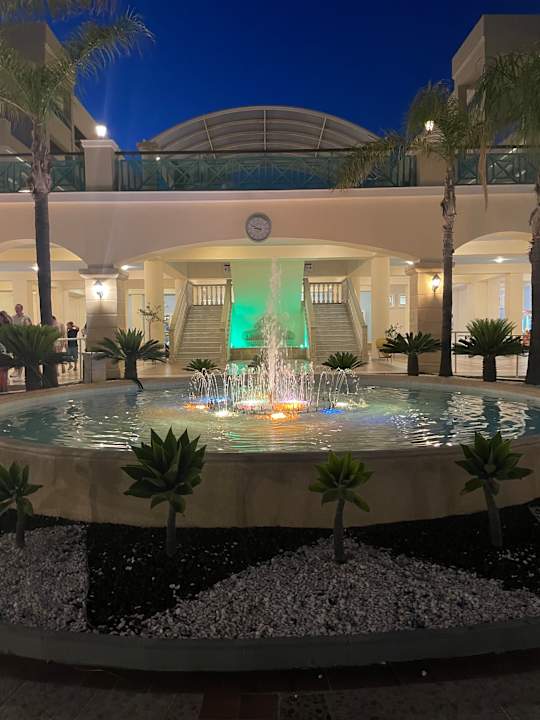 Außenansicht Lindos Princess Beach Resort & Spa