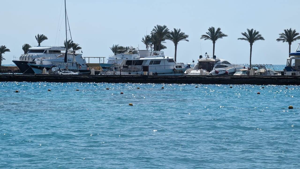Strand Steigenberger Aqua Magic