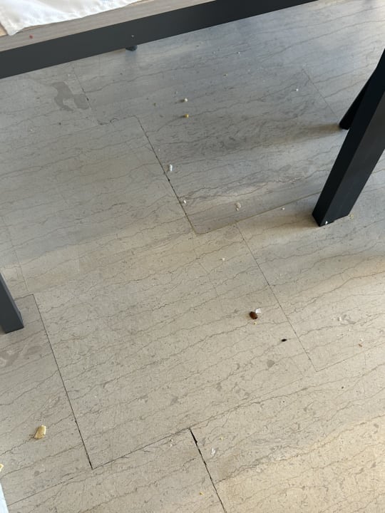 Gastro TUI KIDS CLUB Alex Beach