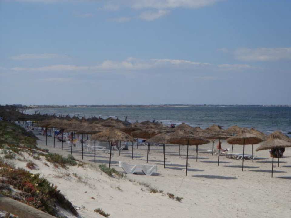 Meer Strand Mahdia Beach & Aquapark