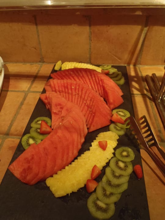 Gastro Berghotel Ronach