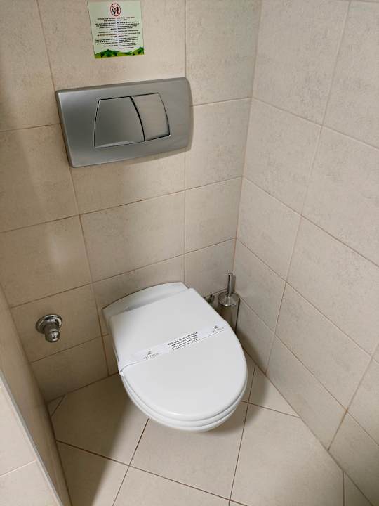 Zimmer Arcanus Hotels Sorgun