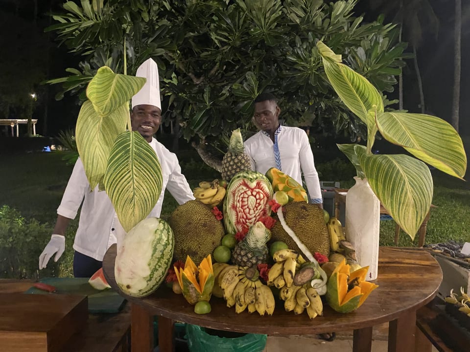 Sonstiges TUI Blue Bahari Zanzibar