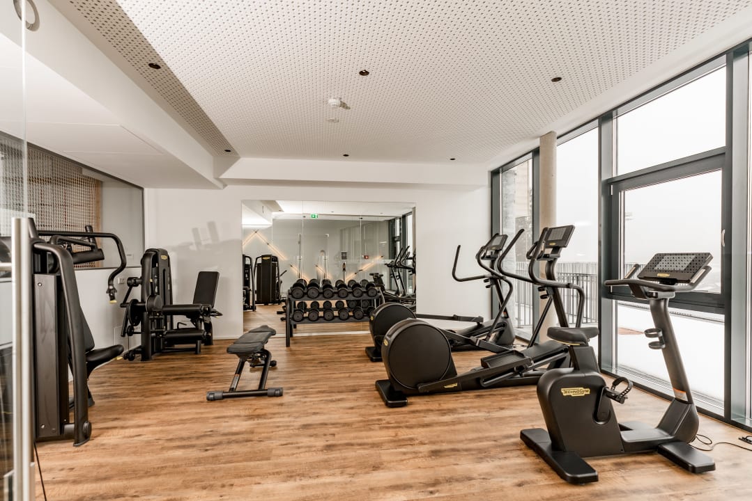 Sport & Freizeit Apartmentresort MyLodge