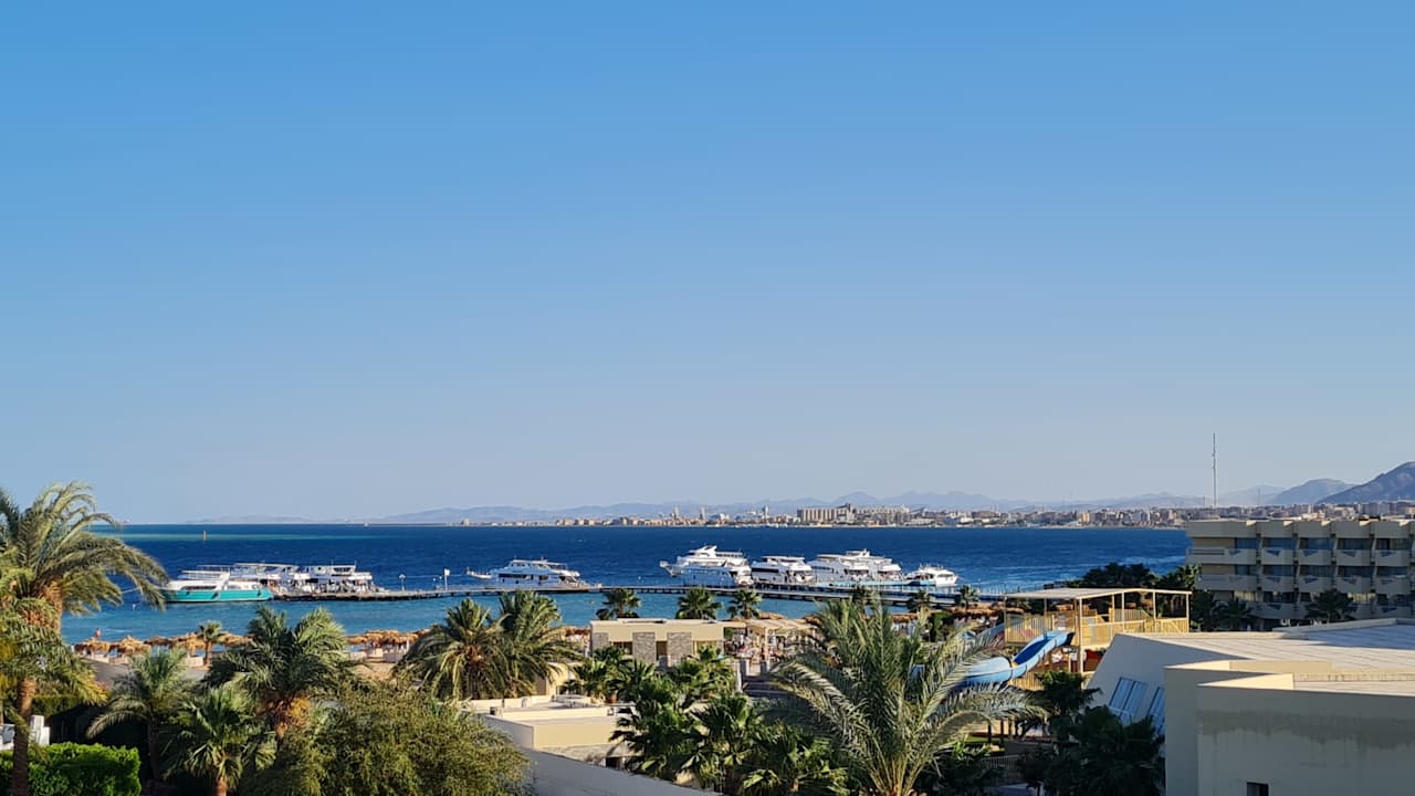 Strand Shams Safaga Resort