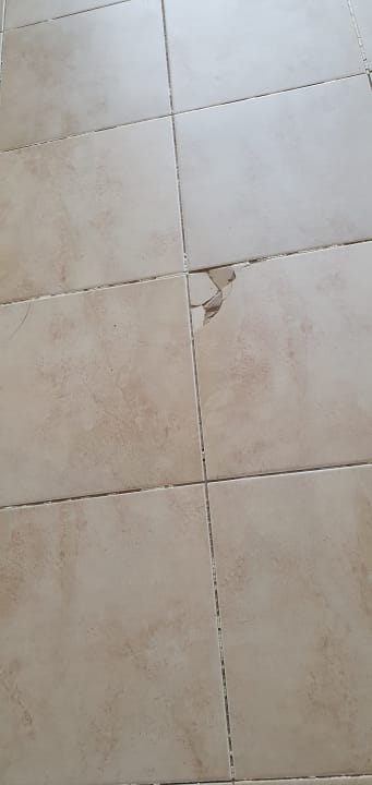 Zimmer Coral Sun Beach