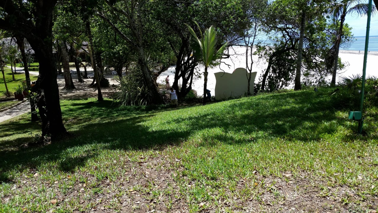 Hotel Baobab Beach Resort Baobab Beach Resort & Spa