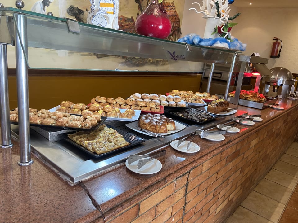 Gastro Bliss Nada Beach Resort