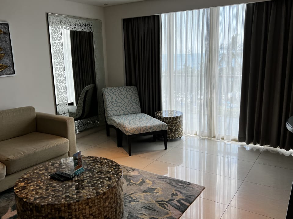 Zimmer Sheraton Bali Kuta Resort